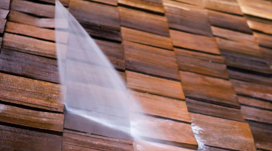 Asphalt Roofing in Amma, WV